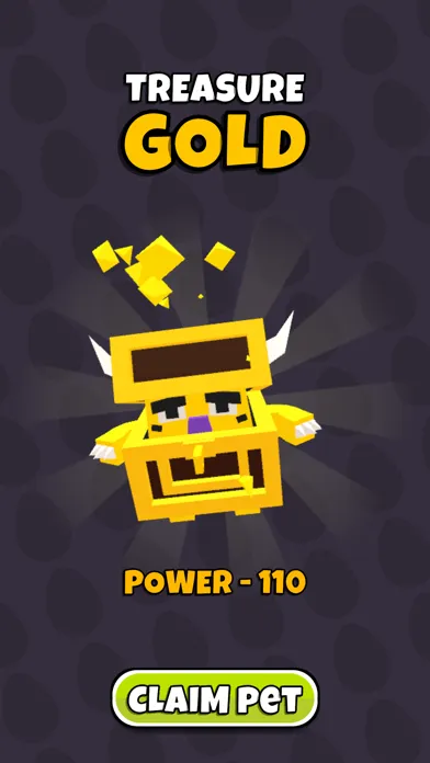 Miner Pets Screenshots