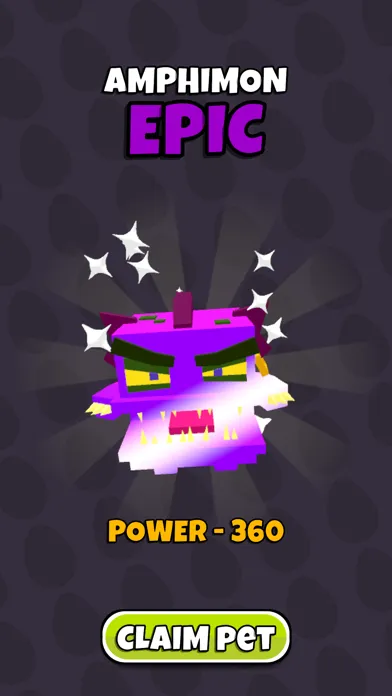 Miner Pets Screenshots