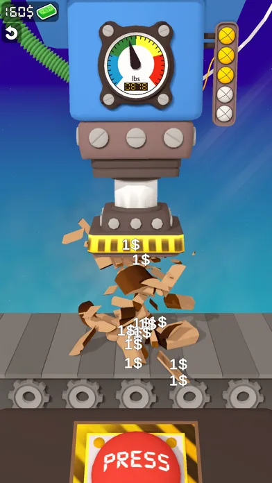 Press'em All!應用截圖