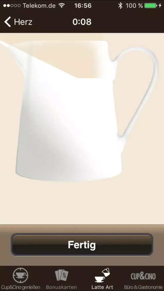 تصاویر Cup&Cino