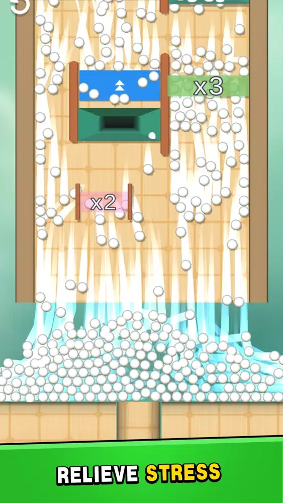 Balls Cloner スクリーンショット