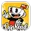 cuphead: Adventure Game fun World Mugman