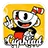 cuphead: Adventure Game fun World Mugman