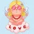 Animated Love Cupid Stickers