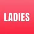 Ladies: Lesbian & Queer Dating Ladies: Lesbian & Queer Dating
