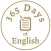 365 Days of English