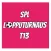 T13 SPL-lopputurnaus