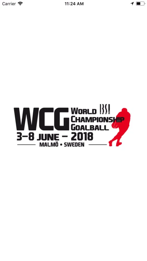 تصاویر WCG18