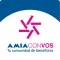 AMIA CON VOS