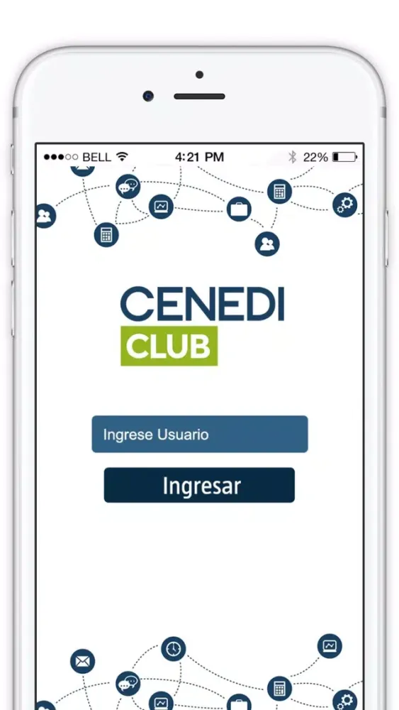 Cenedi Club Screenshots