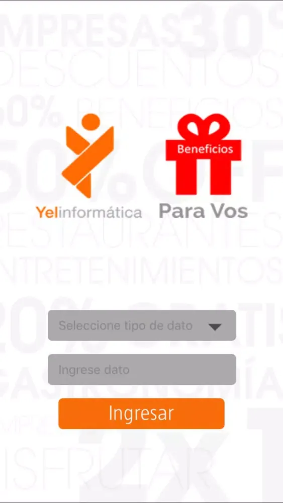 تصاویر Para Vos
