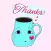 Cup! stickers