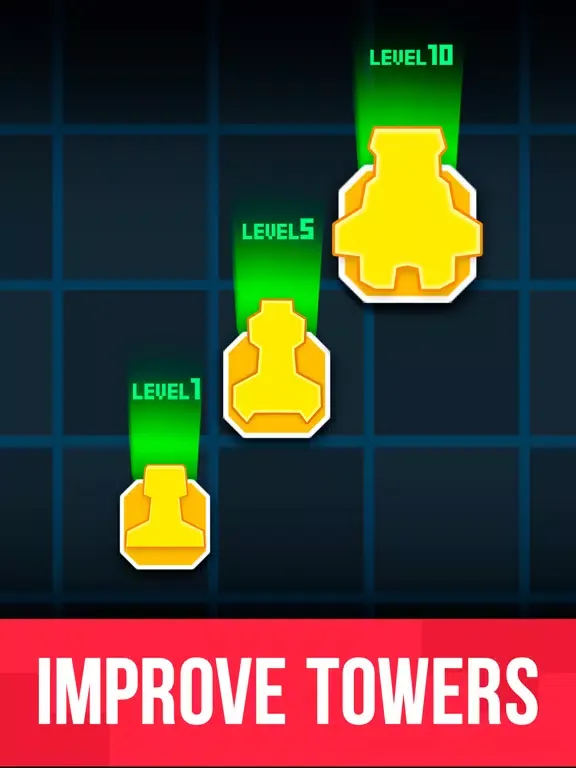 Ảnh chụp màn hình của Block puzzle games - adventure iPad 