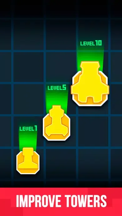 Ảnh chụp màn hình của Block puzzle games - adventure