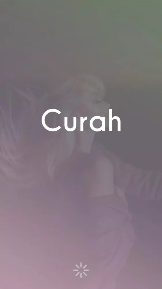 Curah Pro Screenshots