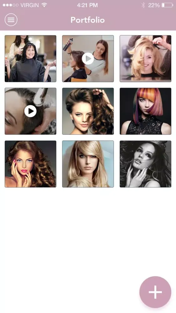 Curah Pro Screenshots