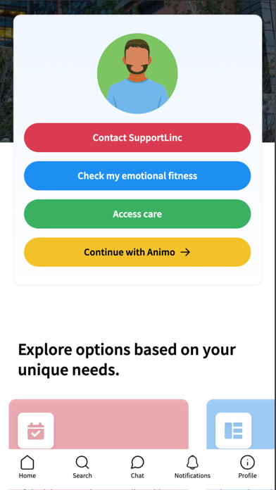 تصاویر eConnect® Mobile