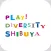 PLAY! DIVERSITY SHIBUYA