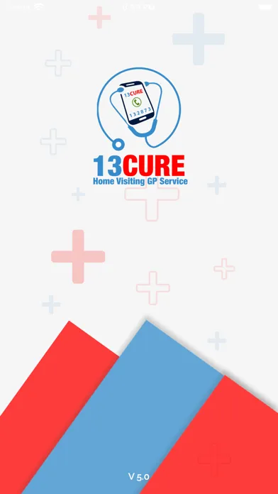 تصاویر 13CURE - Home Visiting GP