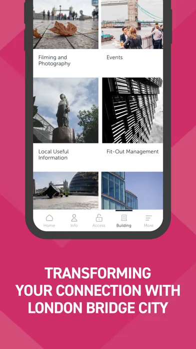 Capturas de pantalla de London Bridge City