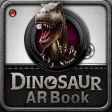 SND Dinosaur AR SND Dinosaur AR