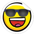 Stickers y Pegatinas para What