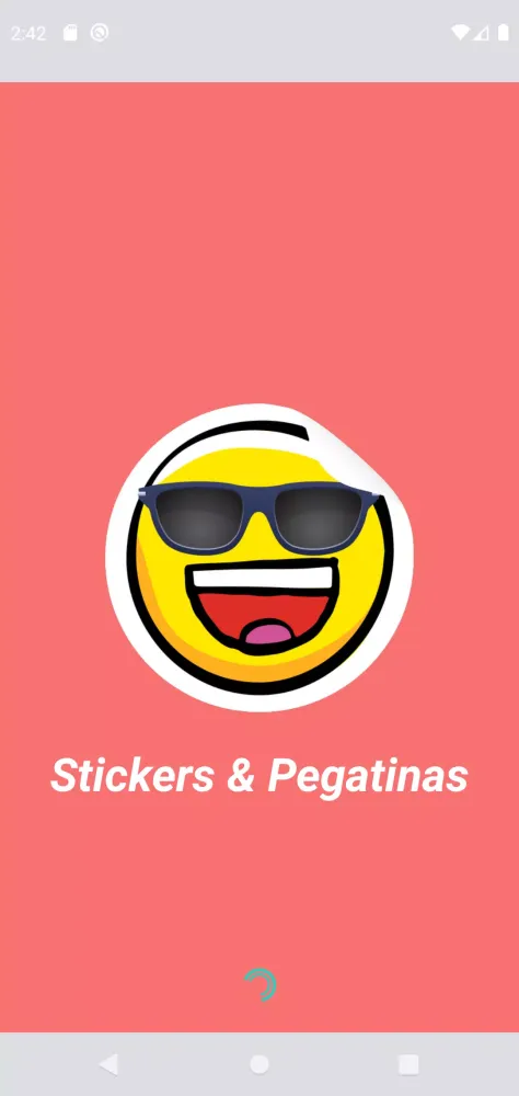 Stickers y Pegatinas para What Ekran Görüntüleri