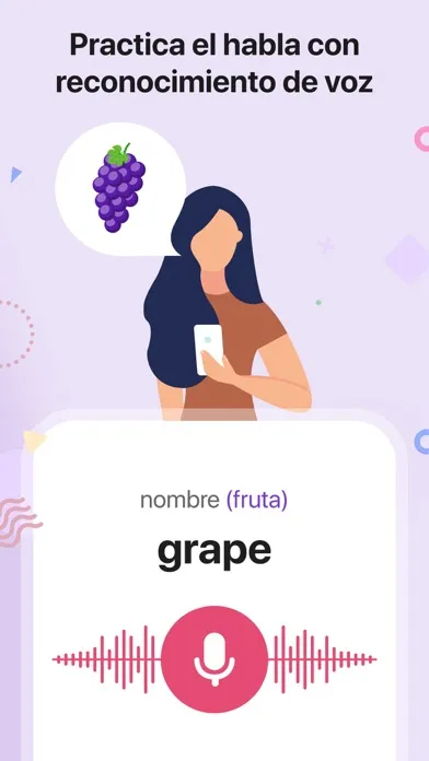 inglés.com Ekran Görüntüleri