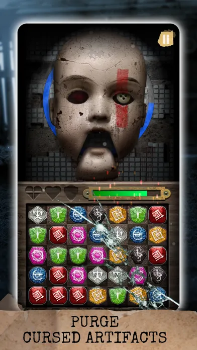 Rituals: Book of Skog Screenshots