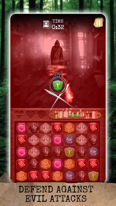 Rituals: Book of Skog Screenshots