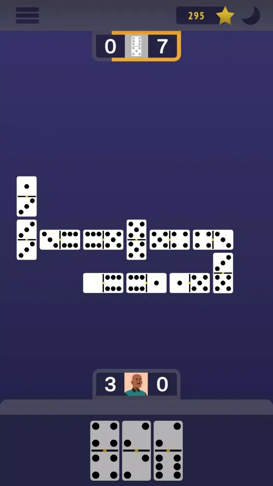 Capturas de pantalla de Domino League