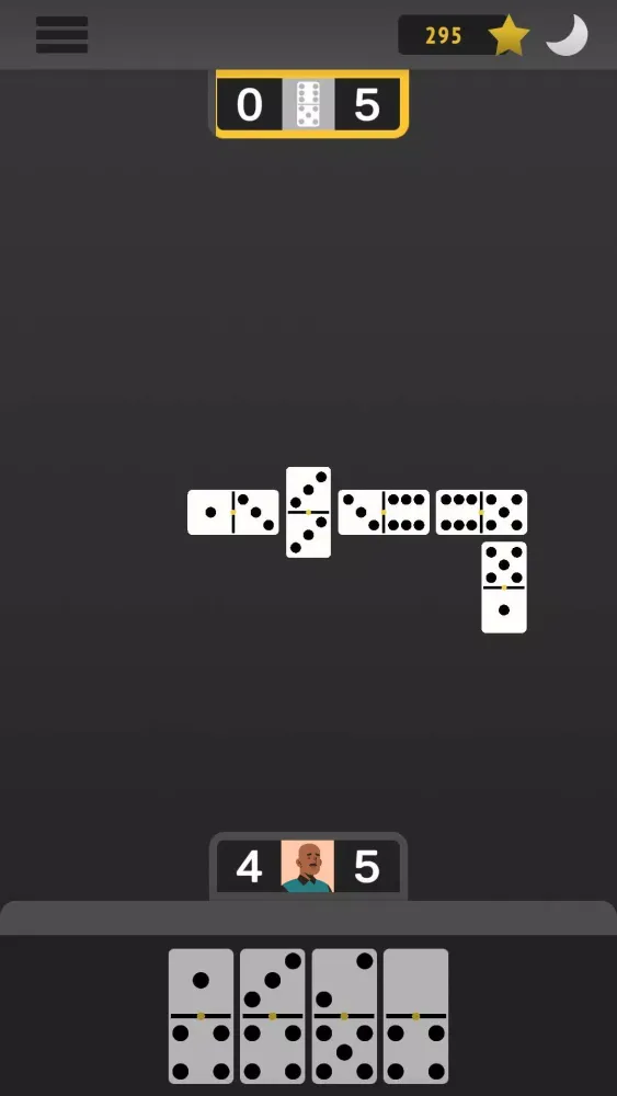 Capturas de pantalla de Domino League