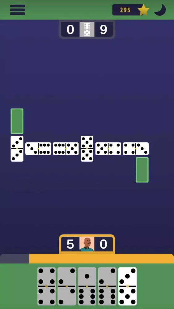 Capturas de pantalla de Domino League