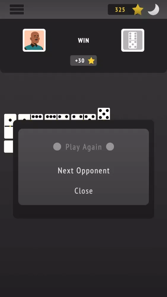 Capturas de pantalla de Domino League