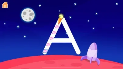 تصاویر ABC Animal Games for Toddlers