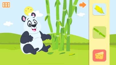تصاویر ABC Animal Games for Toddlers