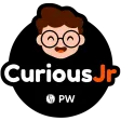 PW CuriousJr | 1st-8th Class