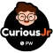 PW CuriousJr | 1st-8th Class