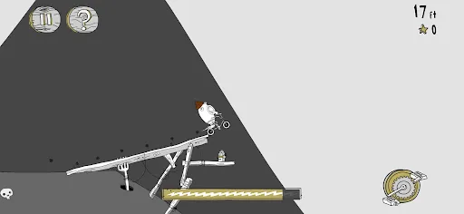 Doofus Drop Screenshots