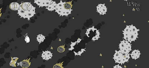 Doofus Drop Screenshots