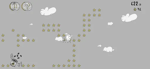 Doofus Drop Screenshots