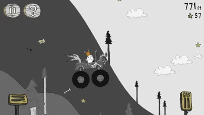 Zrzuty ekranu Doofus Drop