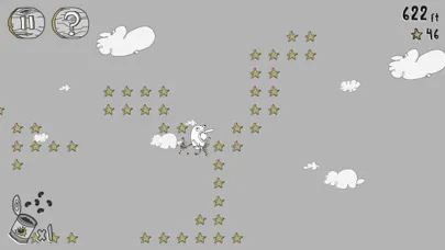 Zrzuty ekranu Doofus Drop