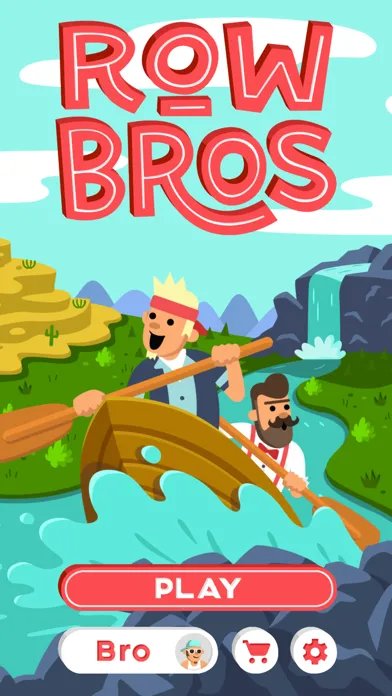 Row Bros স্ক্রিনশট