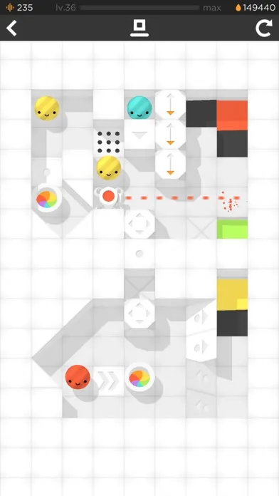 Smoosh Lab Screenshots