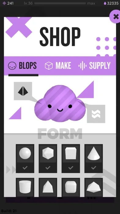 Smoosh Lab Screenshots