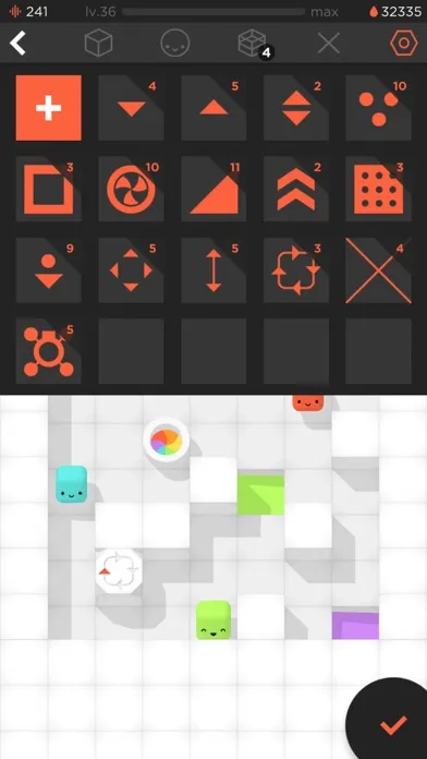 Smoosh Lab Screenshots