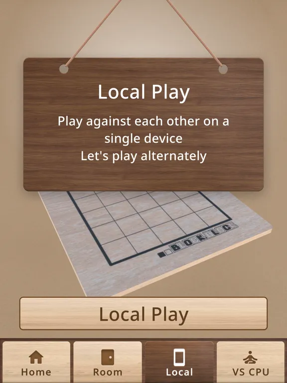 BLOCK.BLOCK iPad  Screenshots