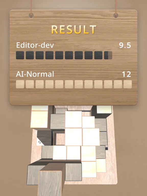 BLOCK.BLOCK iPad  Screenshots