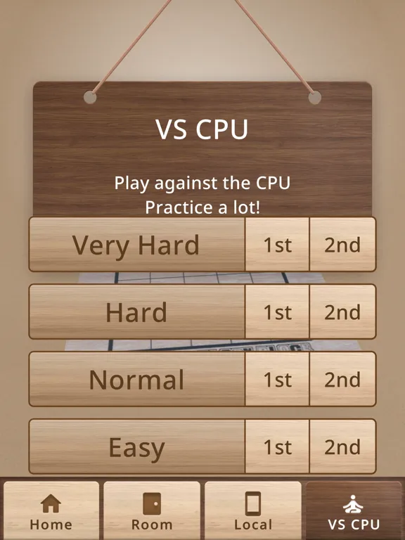 BLOCK.BLOCK iPad  Screenshots